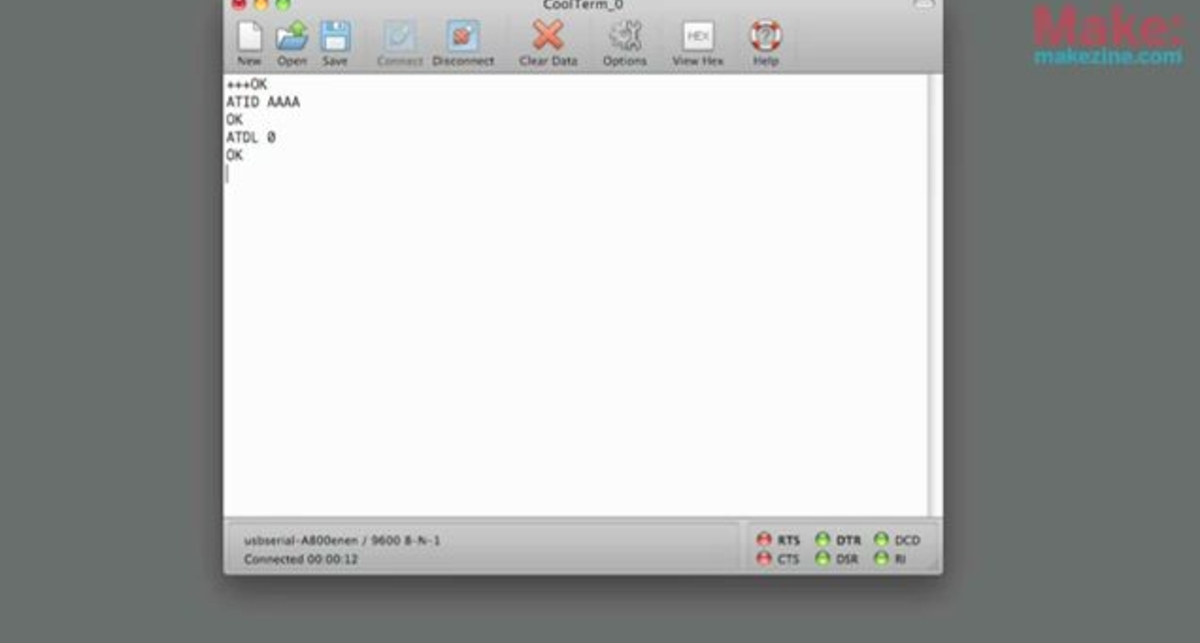On Air - индикатор онлайн трансляции