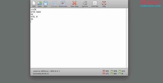 On Air - индикатор онлайн трансляции