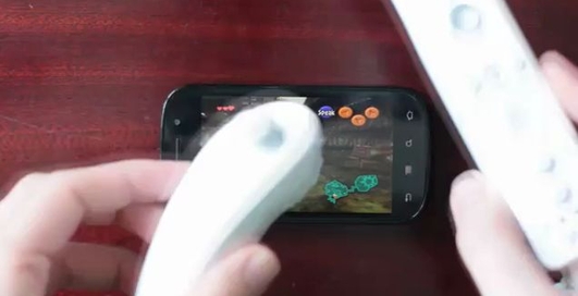 Эмулятор Nintendo 64 для Android