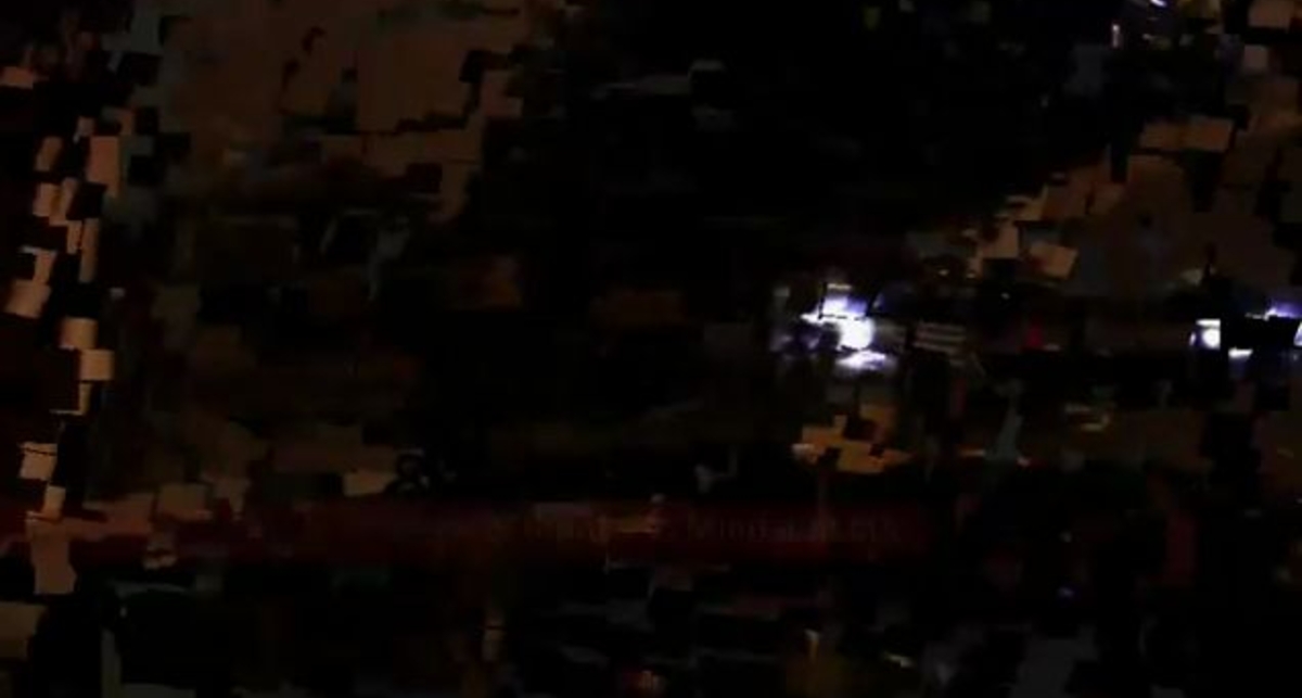 Танк Lego Mindstorms NXT