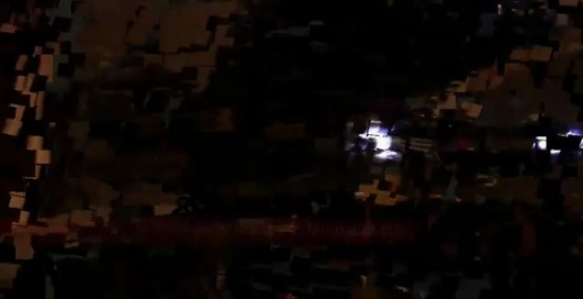 Танк Lego Mindstorms NXT