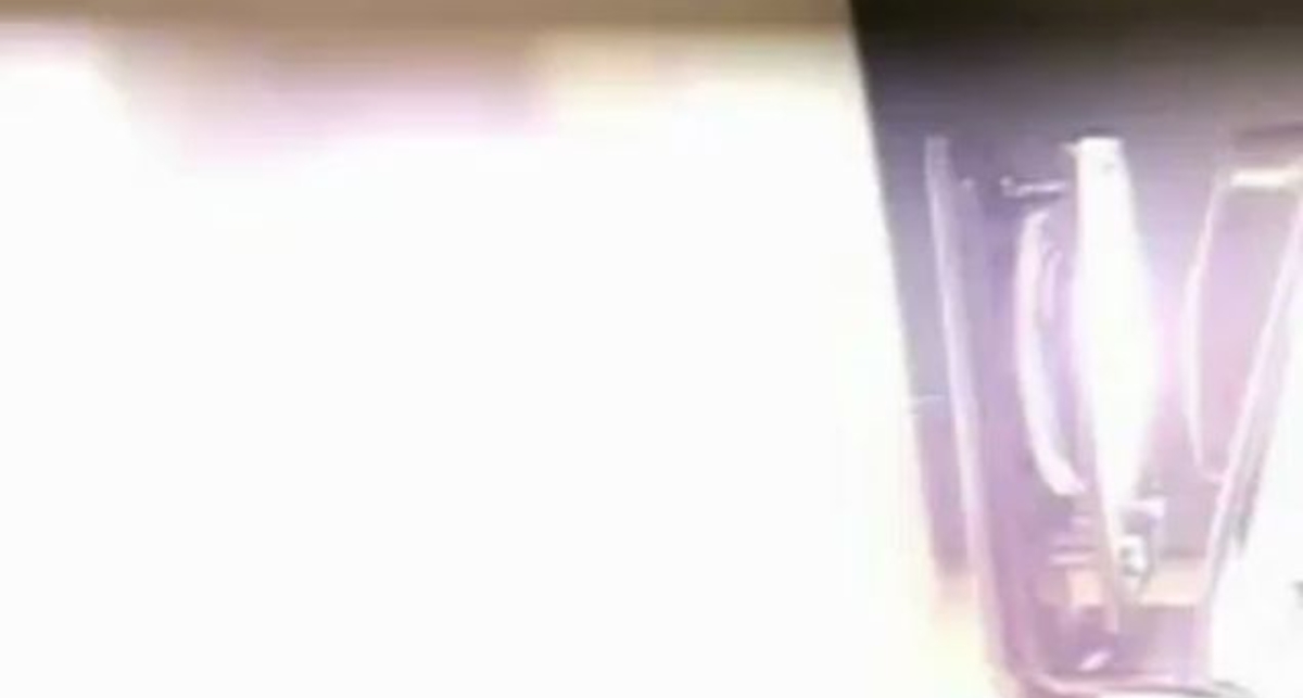 DIY Pulse Laser Gun - самодельный лазерный пистолет