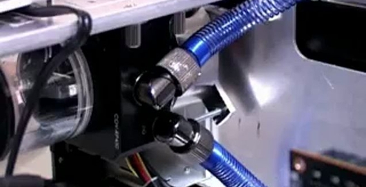 Meijin: секреты и нюансы создания топового ПК с водяным охлаждением