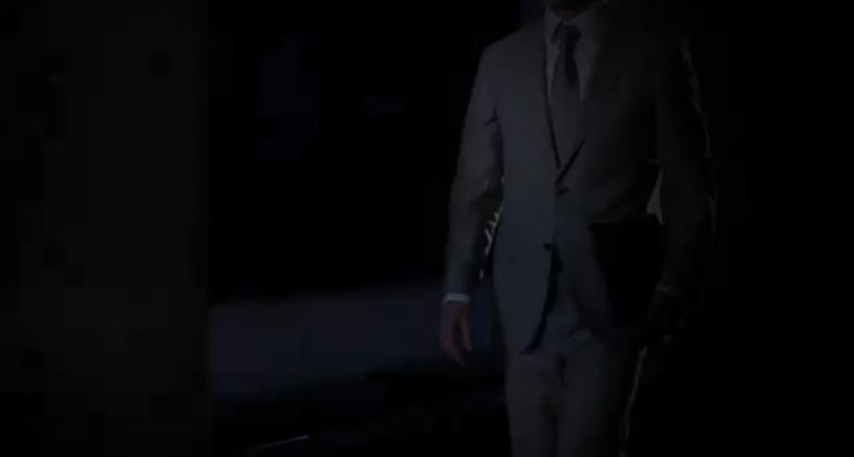 Samsung Series 9 - круче чем Macbook Air