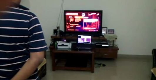 Kinect и PS3