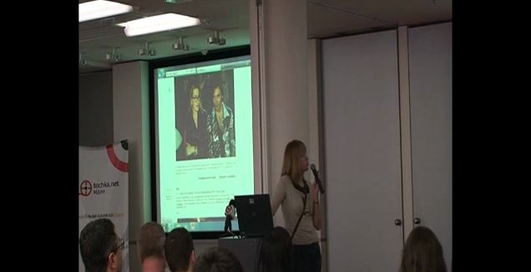 Microsoft Minicamp - Мармулєтка, блог Ragu.li