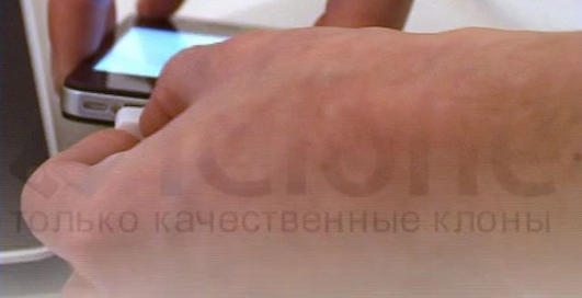 Обзор iPhone 4 PK268 - копия iPhone 4 - iClone.com.ua