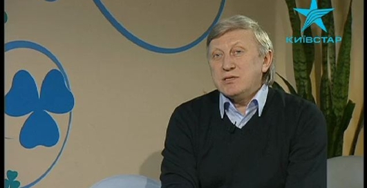 Звездные родители про онлайн-безопасность детей. Владимир Горянский