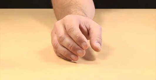 Британцы создали вертикальную мышь для компьютера