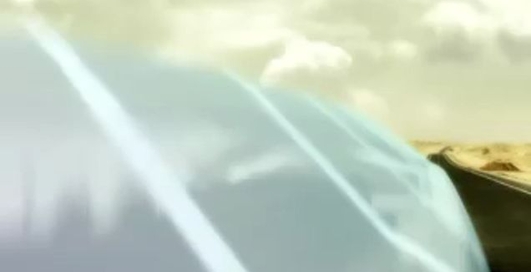 Суперавтобус из Голландии