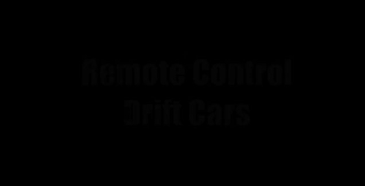 RCX 2011 Drift Cars