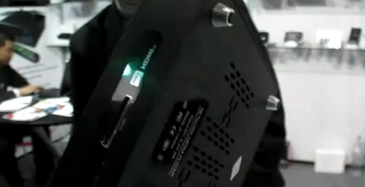 Интеренет телевидение от Kogan