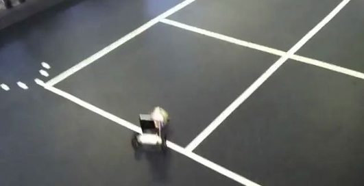 iPhone-колесница