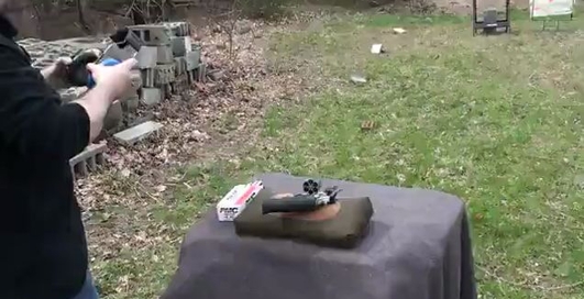 Пуленепробиваемый планшет для бумаг