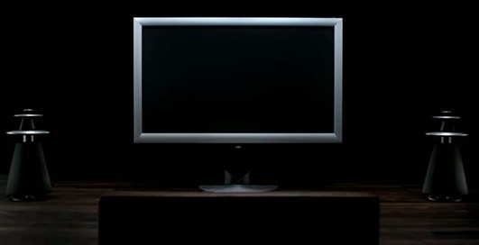 Самый дорогой в мире 3D-телевизор