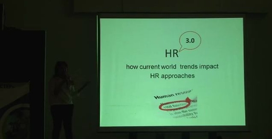 Pecha-Kucha - Марина Вышегородских