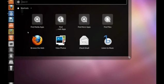 Ubuntu 11.04