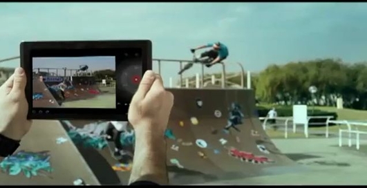 ASUS Eee Pad Transformer