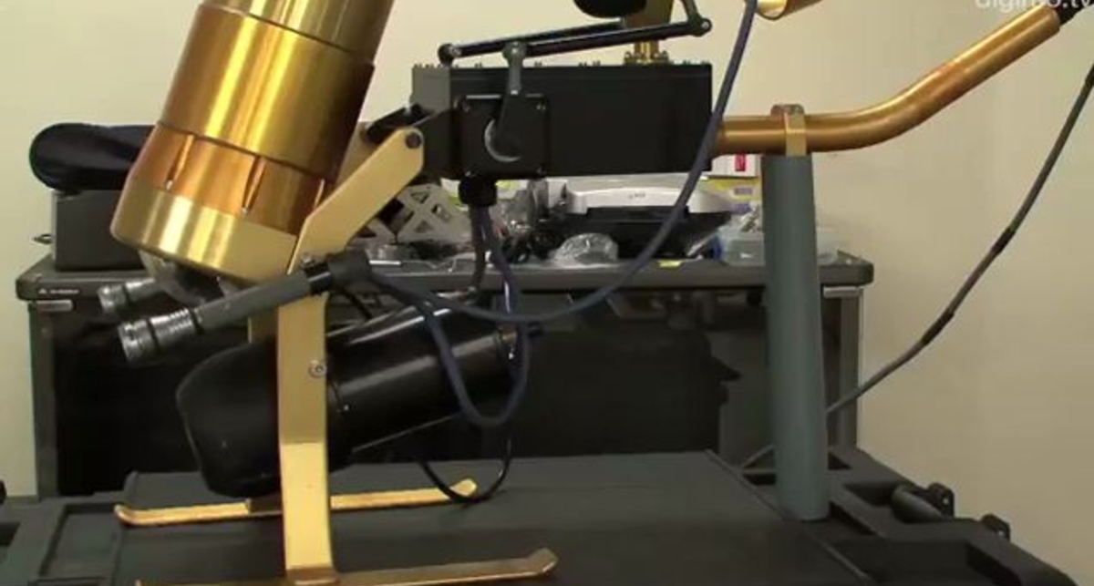 Подводный поисковый робот Anchor Diver