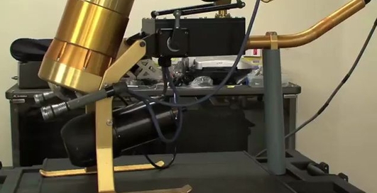 Подводный поисковый робот Anchor Diver