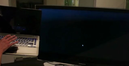 Обзор ноутбука Toshiba Satellite E305