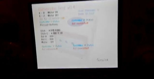 Модифицированный GameCube