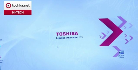 Toshiba - Satelite L635100 - exclusive