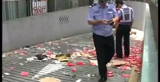 Облава на производителей iPhone 5