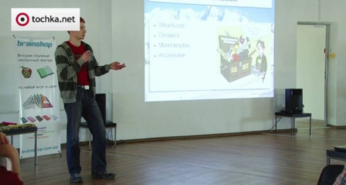 Pecha-Kucha 19.05.11 
