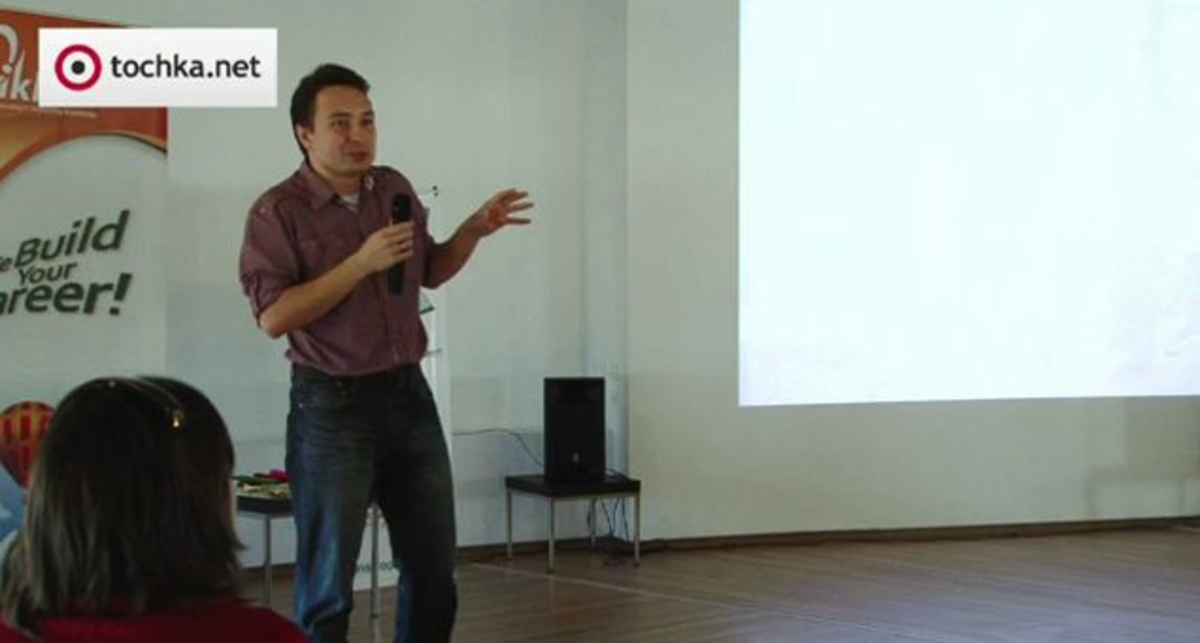 Pecha-Kucha 19.05.11 