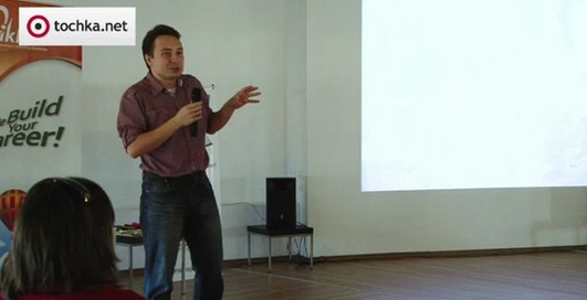 Pecha-Kucha 19.05.11 "Что написано между строк в Agile Manifesto»