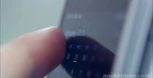 Nokia N9 - первое тизерное видео смартфона на MeeGo