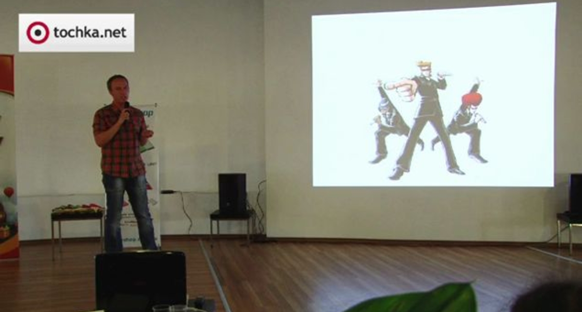 Pecha-Kucha 19.05.11 