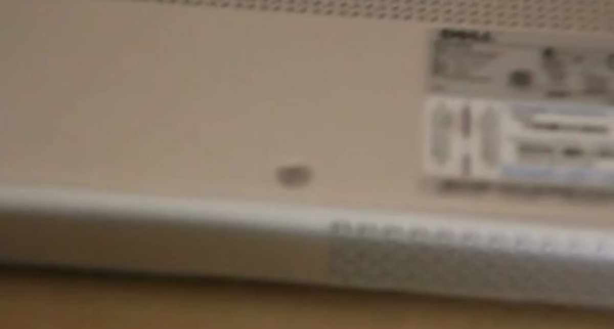 Ноутбук Dell XPS 15z представлен официально