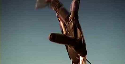 Механическая рука