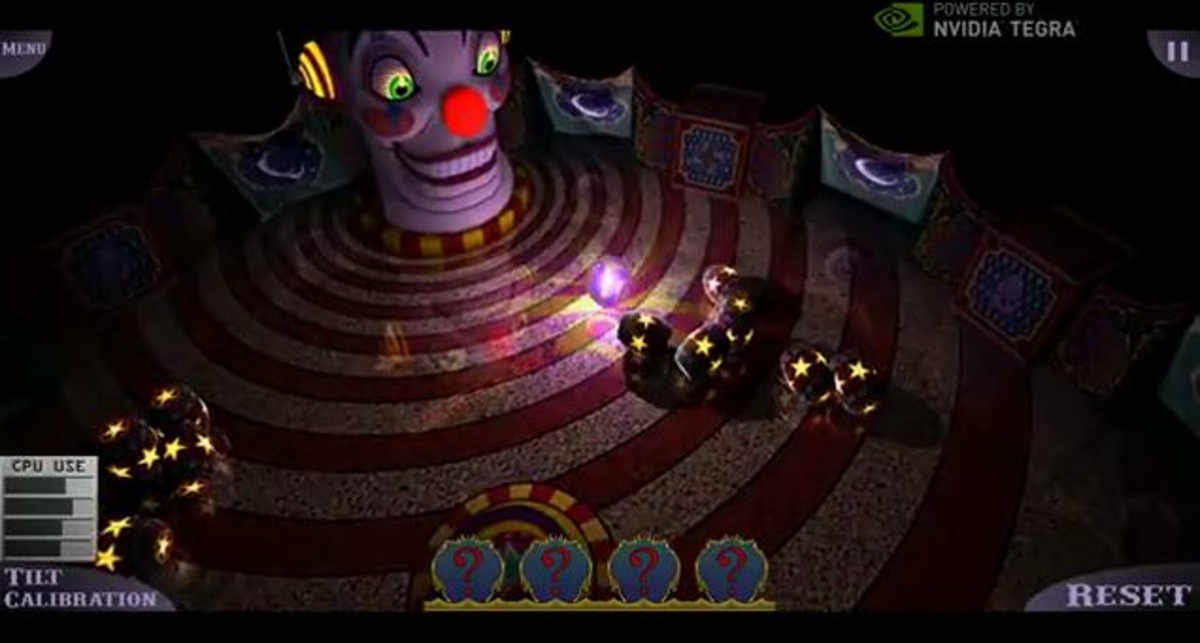 Project Kal-El - графика нового поколения от NVIDIA