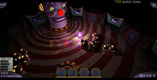 Project Kal-El - графика нового поколения от NVIDIA