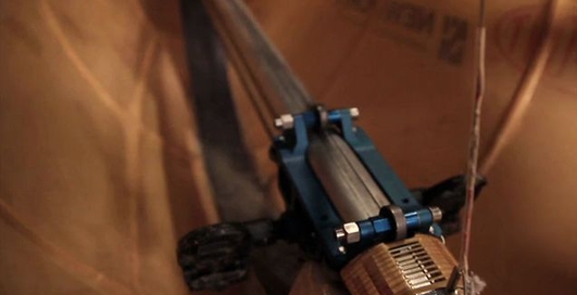 Махолёт "Snowbird"