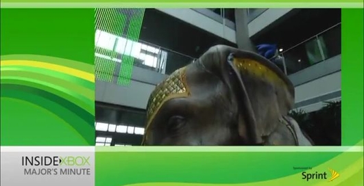 Апгрейд автосимулятора с Kinect