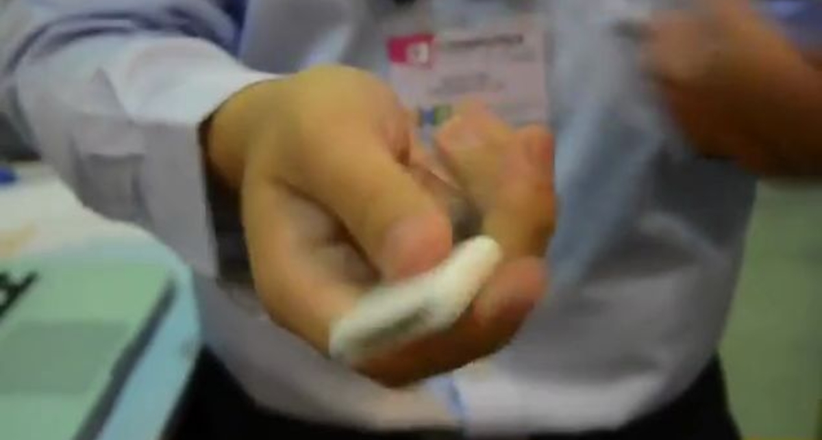 PhotoFast i-FlashDrive - накопитель для яблочных гаджетов