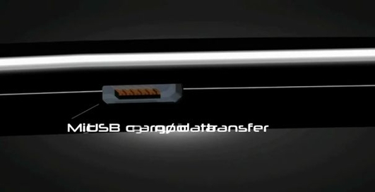 Шпионские очки от ZionEyez