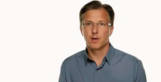 Apple iOS 5 - официальный анонс