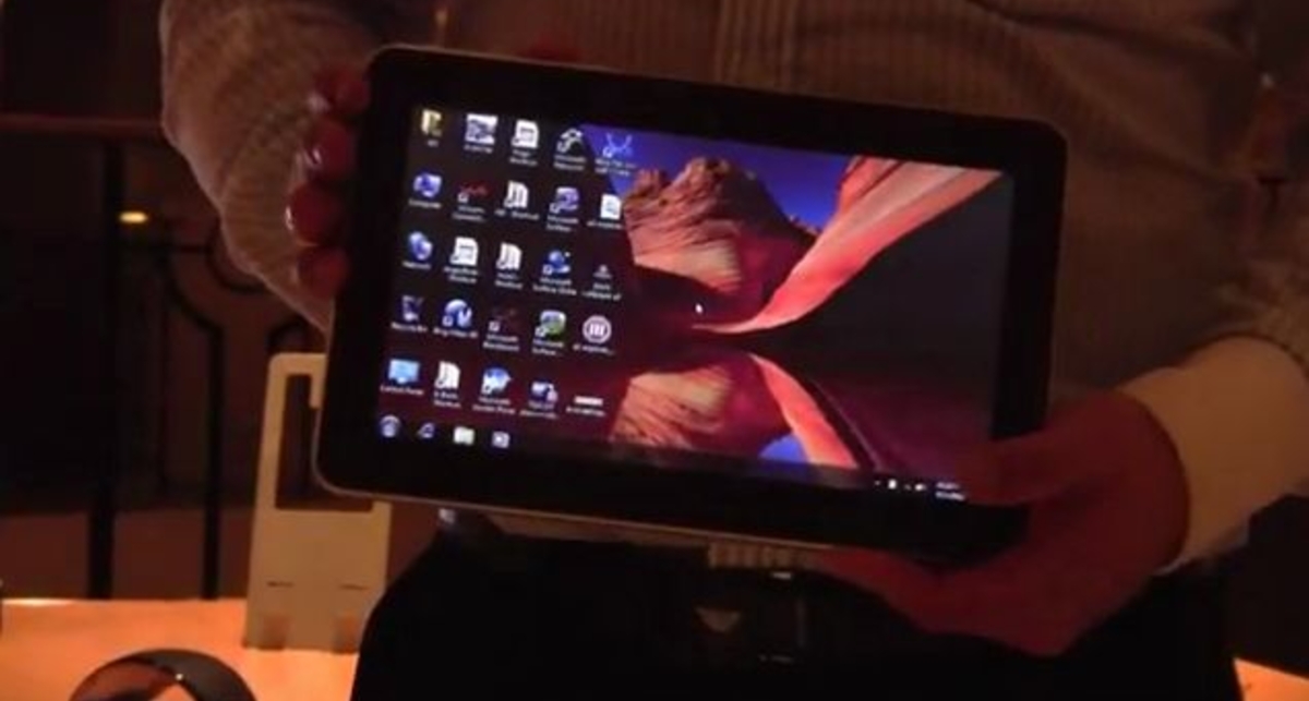 3 гаджета от малоизвестной австралийской компании Evolve III