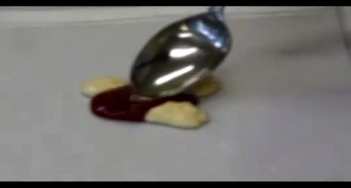 SWITL - уборка столов без следов