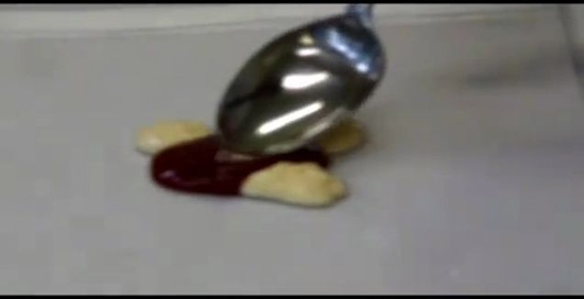 SWITL - уборка столов без следов