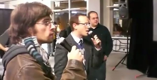 Xbox Live Indie - Pew Pew Pew