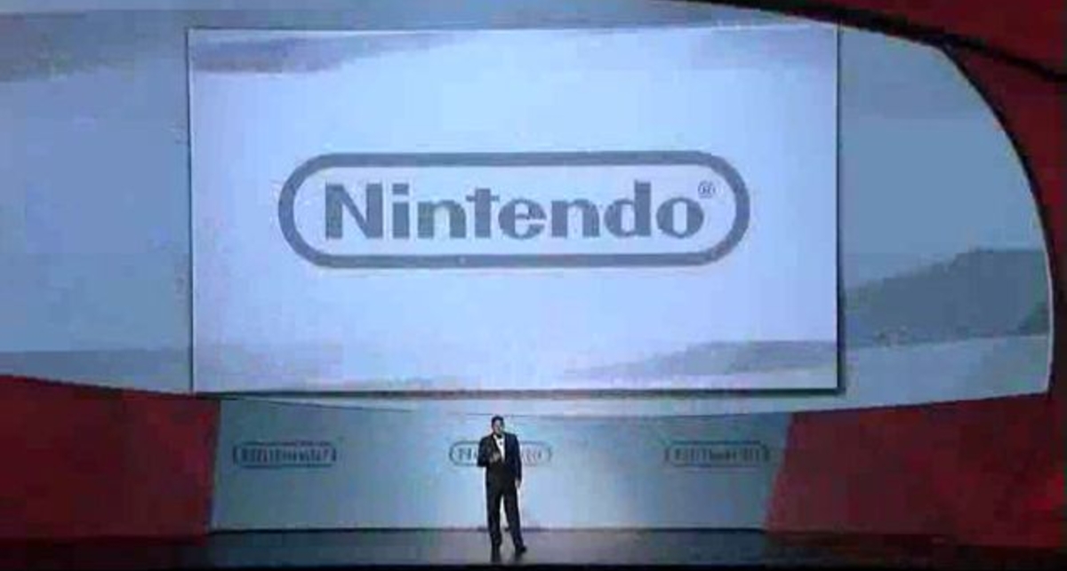 Nintendo представила Wii U - консоль нового поколения