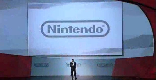 Nintendo представила Wii U - консоль нового поколения