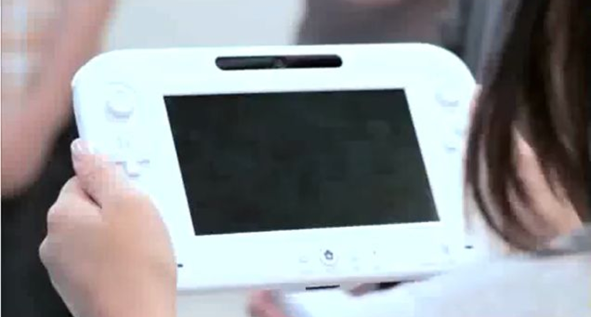 Wii U