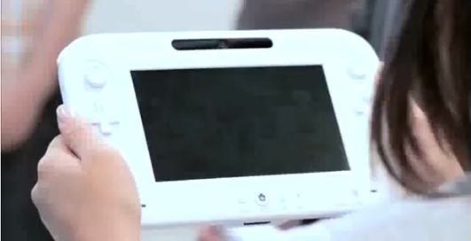 Wii U